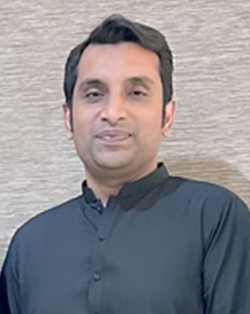 “I share the PropertyAI chat with new leads. It answers basic queries—plot sizes, dues, NOCs—so I spend time on serious buyers only.”