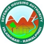DHA Islamabad Logo