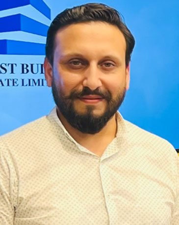 “File rates, rental yields, and due-diligence reminders show up instantly. I compared blocks and booked viewings with confidence.”